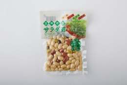 サラダ豆