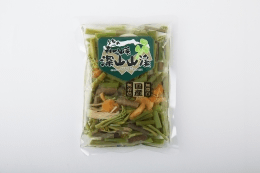 山菜ミックス