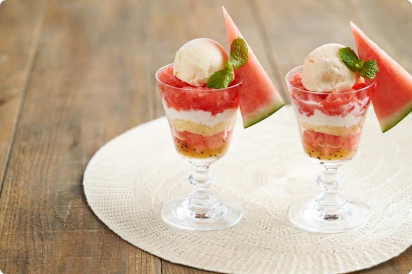 野菜と果物事典のイメージ