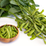 枝豆ページ❷ 枝豆 300g×3袋 | 野﨑農園オンラインショップ BASE店