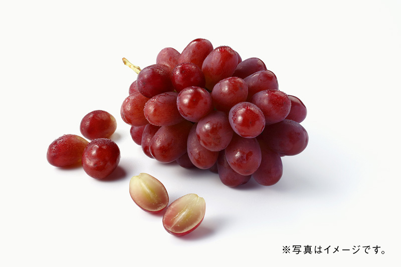 クイーンルージュ | 野菜と果物事典 | Salute Kitchen Supported by 