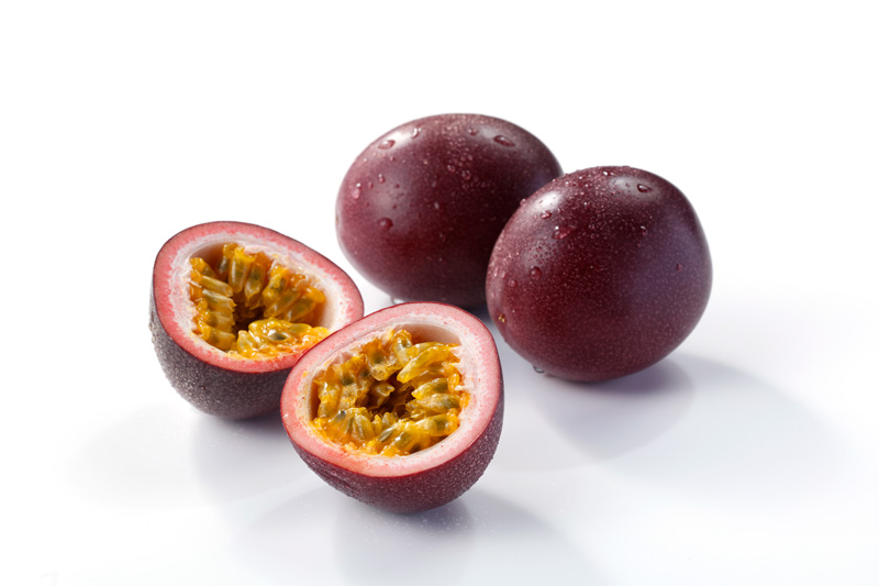 パッションフルーツ｜Salute Kitchen Supported by Funasho 