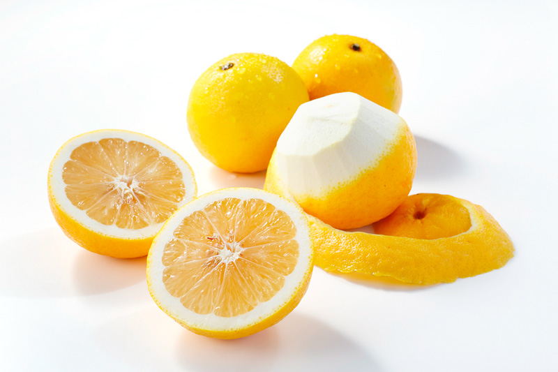 日向夏(ニューサマーオレンジ)｜Salute Kitchen Supported by Funasho 