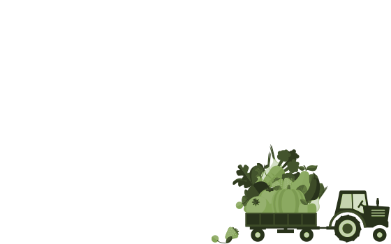 お客様の安心・安全を第一に考え / 鮮度とおいしさを保つため / 仕入から加工、配送に至るまでの製造・加工で / 品質管理の徹底しています。